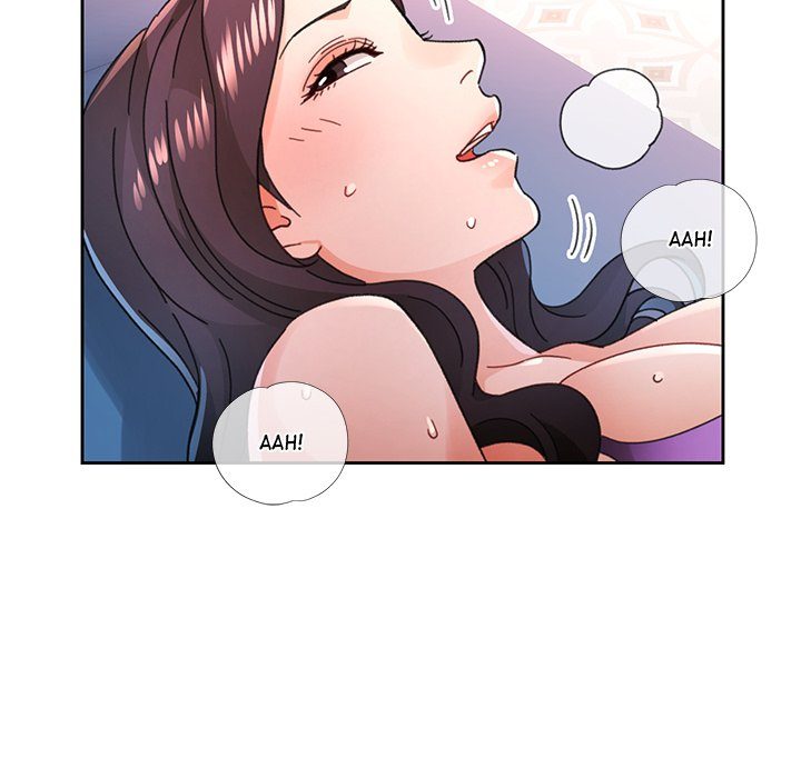 Wait, I’m a Married Woman! Chapter 79 Page 34