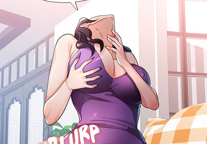 Wait, I’m a Married Woman! Chapter 79 Page 4