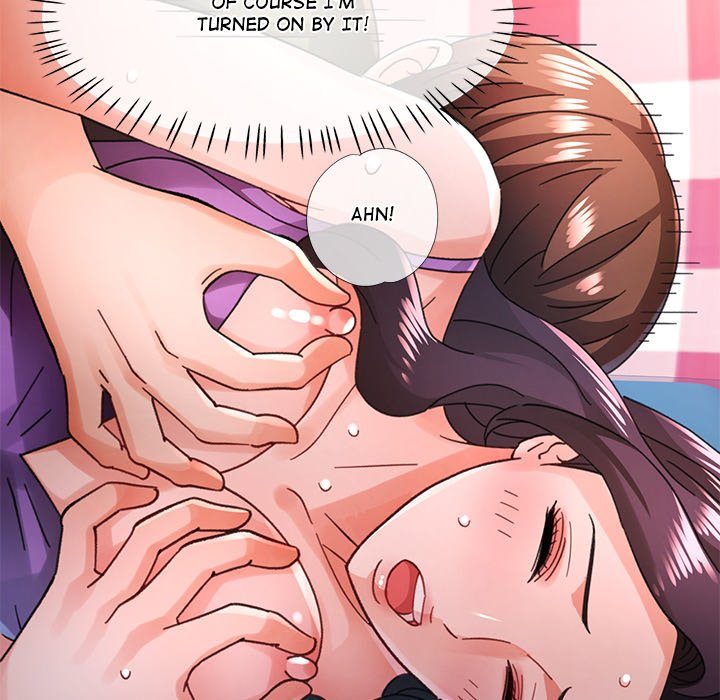 Wait, I’m a Married Woman! Chapter 79 Page 40