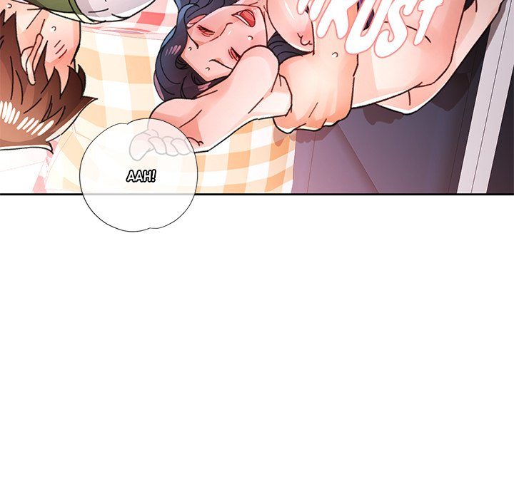Wait, I’m a Married Woman! Chapter 79 Page 55