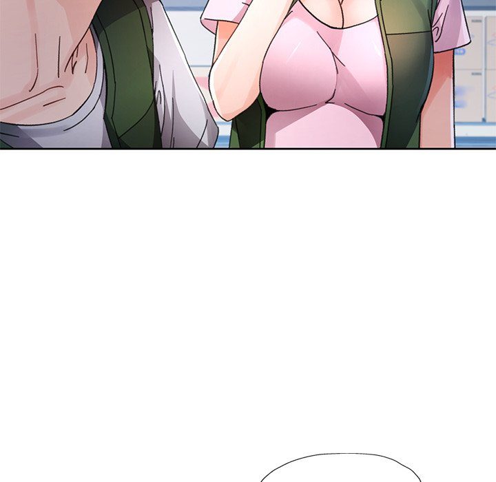 Wait, I’m a Married Woman! Chapter 79 Page 83