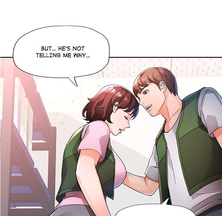 Wait, I’m a Married Woman! Chapter 79 Page 86