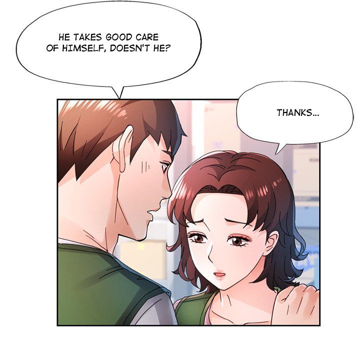Wait, I’m a Married Woman! Chapter 79 Page 88