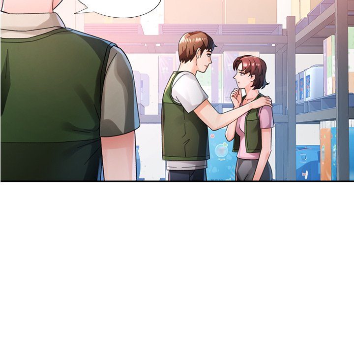 Wait, I’m a Married Woman! Chapter 79 Page 90