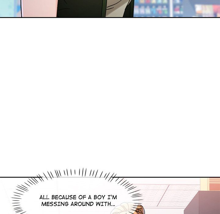Wait, I’m a Married Woman! Chapter 79 Page 96