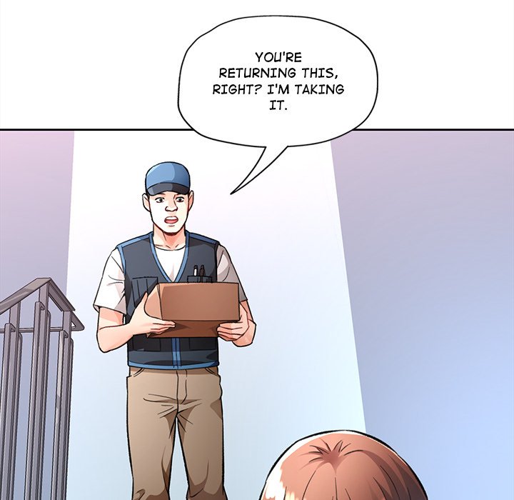 Wait, I’m a Married Woman! Chapter 8 Page 132