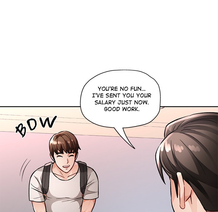Wait, I’m a Married Woman! Chapter 8 Page 145