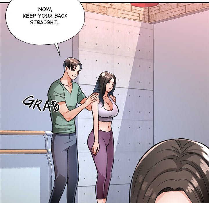 Wait, I’m a Married Woman! Chapter 8 Page 182