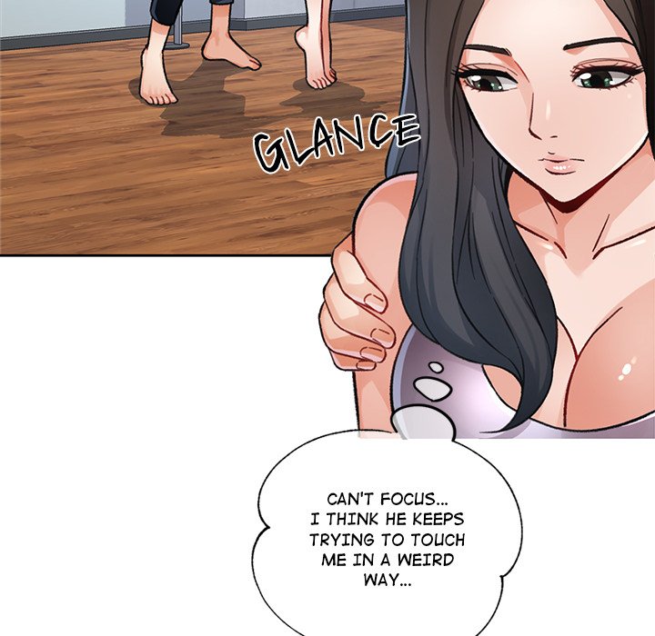 Wait, I’m a Married Woman! Chapter 8 Page 183