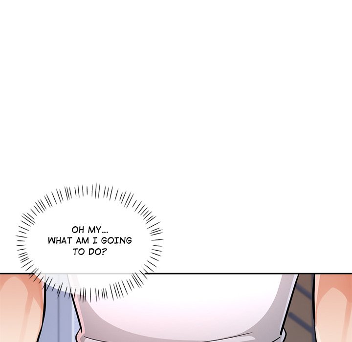 Wait, I’m a Married Woman! Chapter 8 Page 27