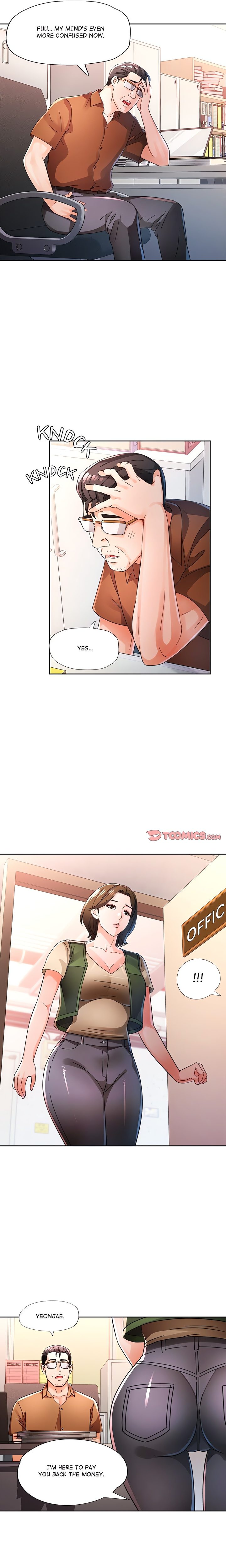 Wait, I’m a Married Woman! Chapter 80 Page 15