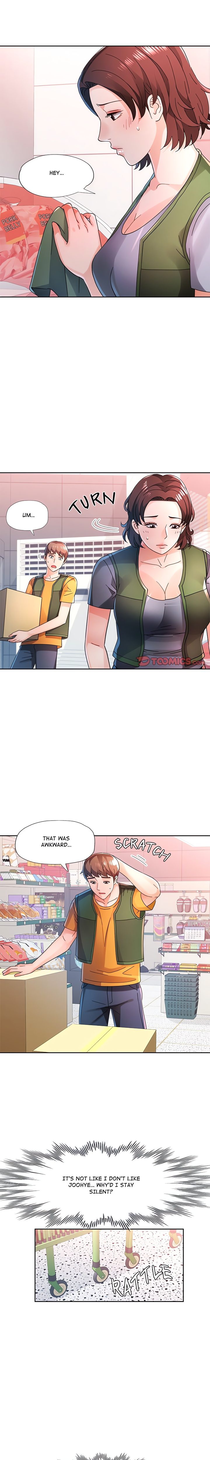 Wait, I’m a Married Woman! Chapter 80 Page 5