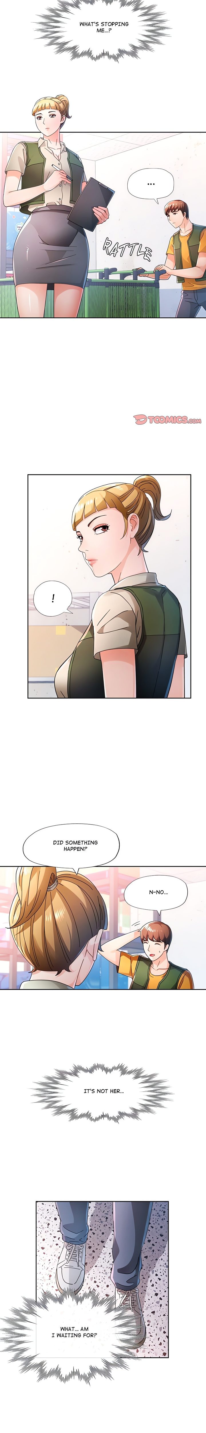 Wait, I’m a Married Woman! Chapter 80 Page 6