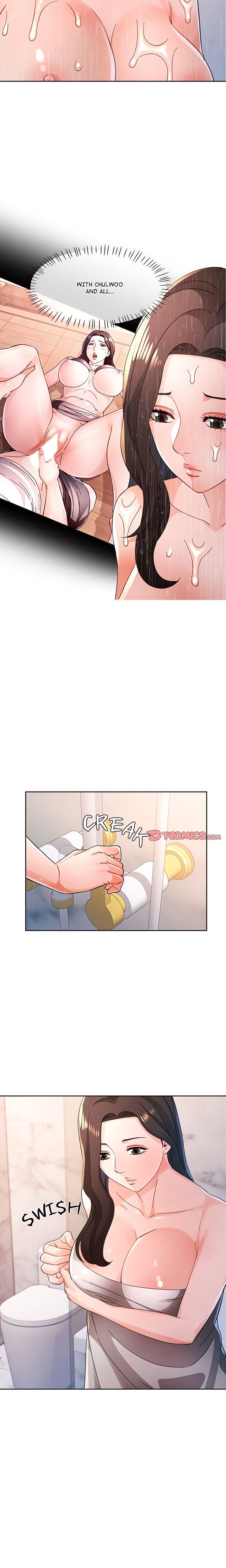 Wait, I’m a Married Woman! Chapter 87 Page 15