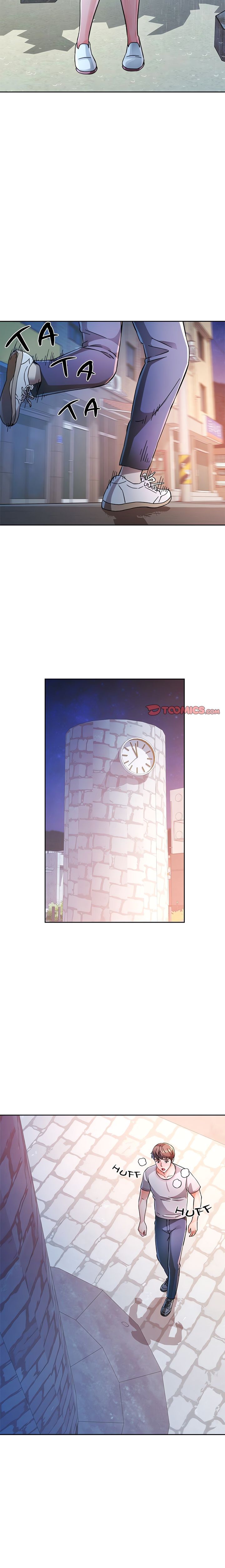 Wait, I’m a Married Woman! Chapter 87 Page 5