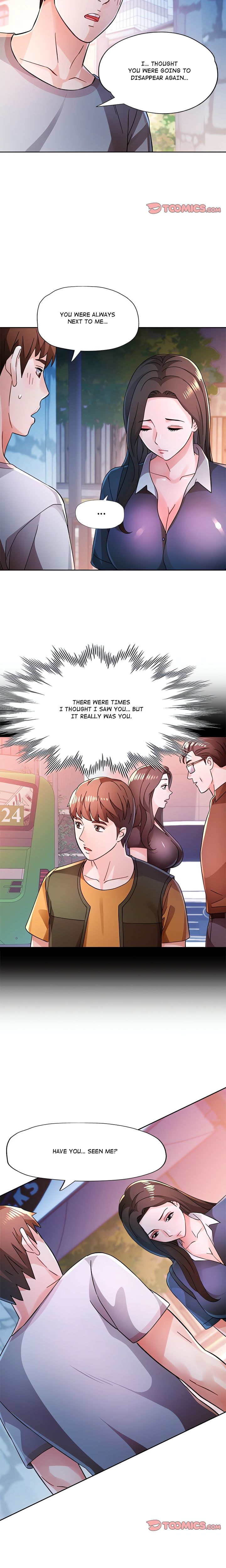 Wait, I’m a Married Woman! Chapter 87 Page 7