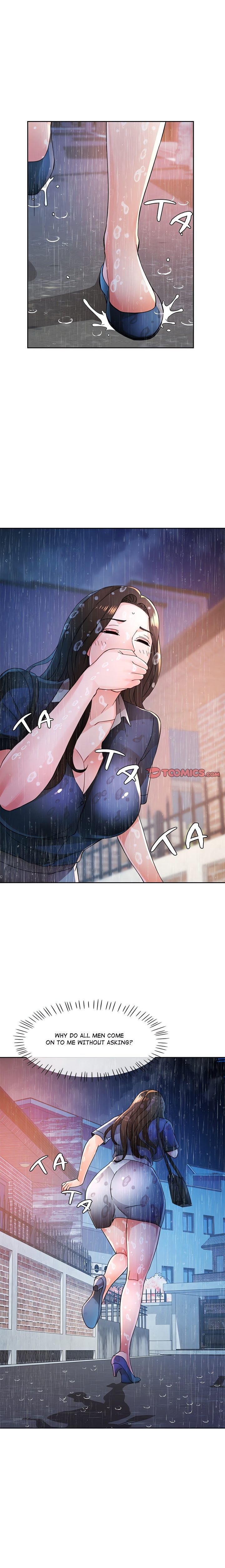 Wait, I’m a Married Woman! Chapter 88 Page 10