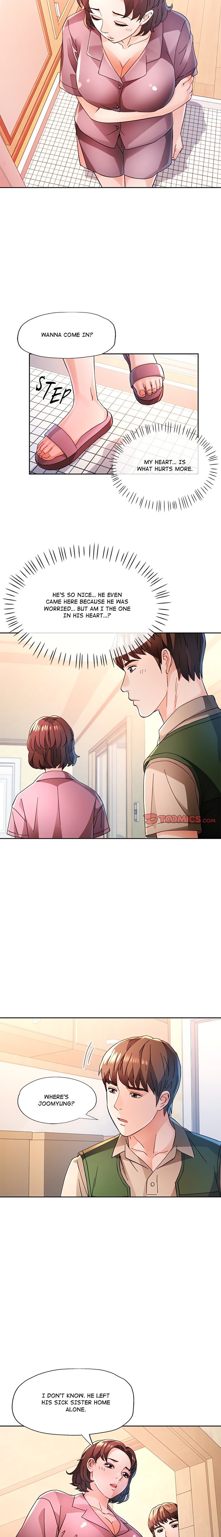 Wait, I’m a Married Woman! Chapter 88 Page 15