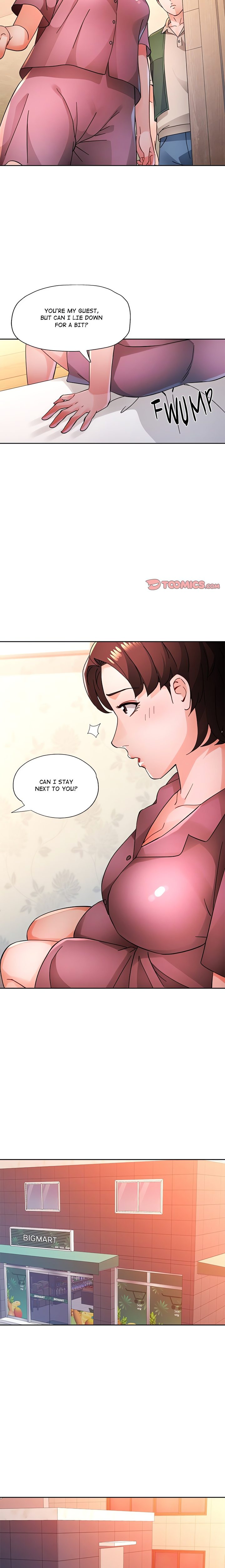 Wait, I’m a Married Woman! Chapter 88 Page 16