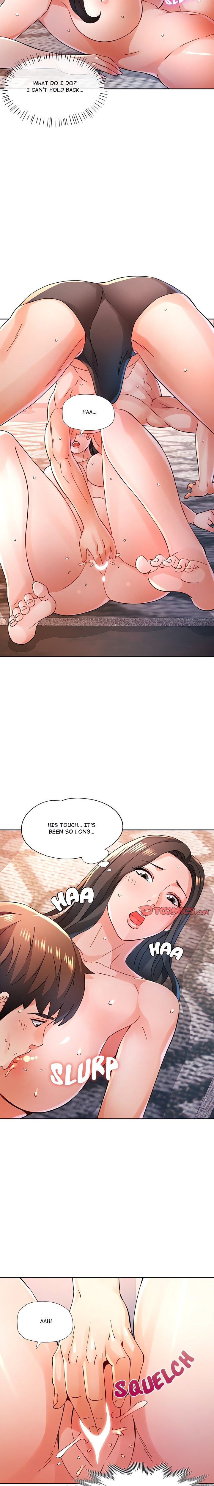 Wait, I’m a Married Woman! Chapter 88 Page 4
