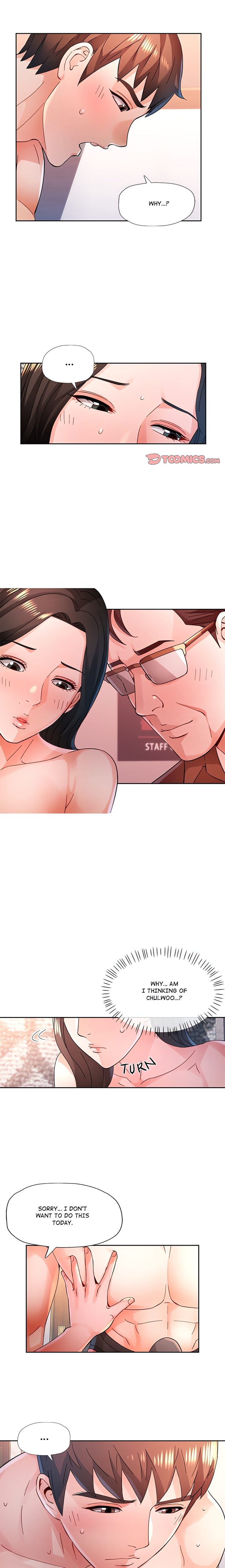 Wait, I’m a Married Woman! Chapter 88 Page 6