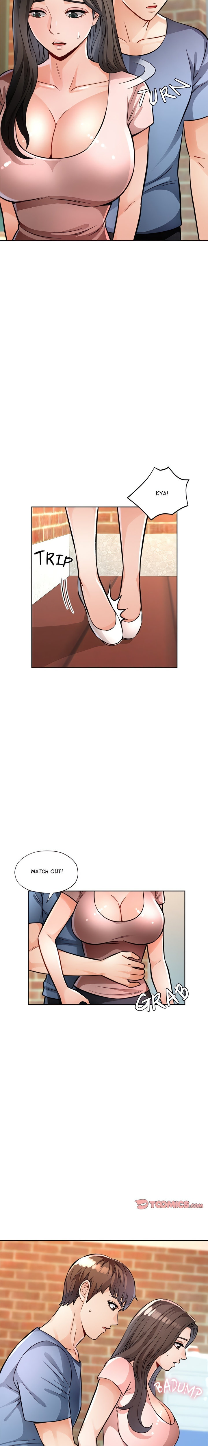 Wait, I’m a Married Woman! Chapter 9 Page 14