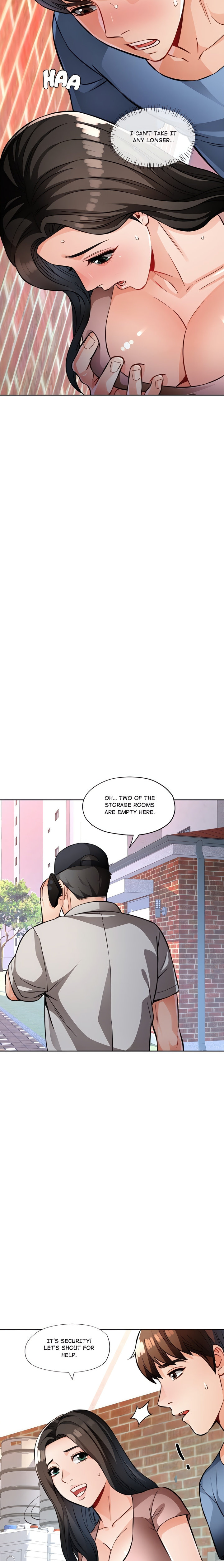 Wait, I’m a Married Woman! Chapter 9 Page 20