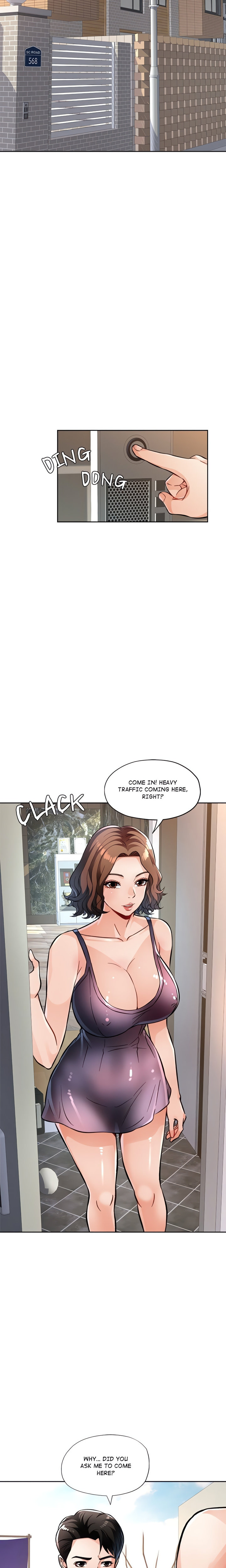 Wait, I’m a Married Woman! Chapter 9 Page 22