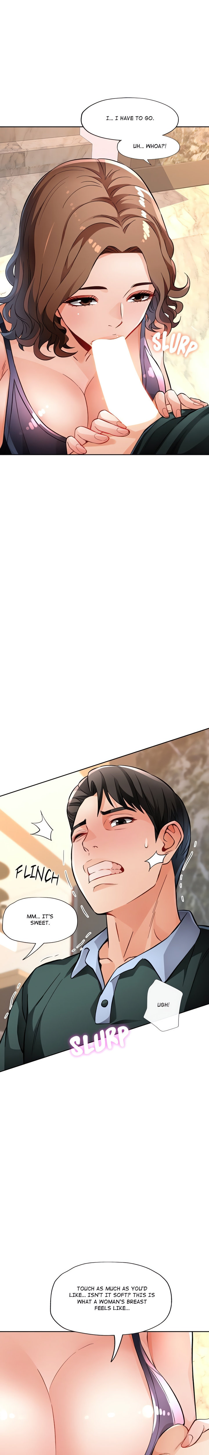 Wait, I’m a Married Woman! Chapter 9 Page 27