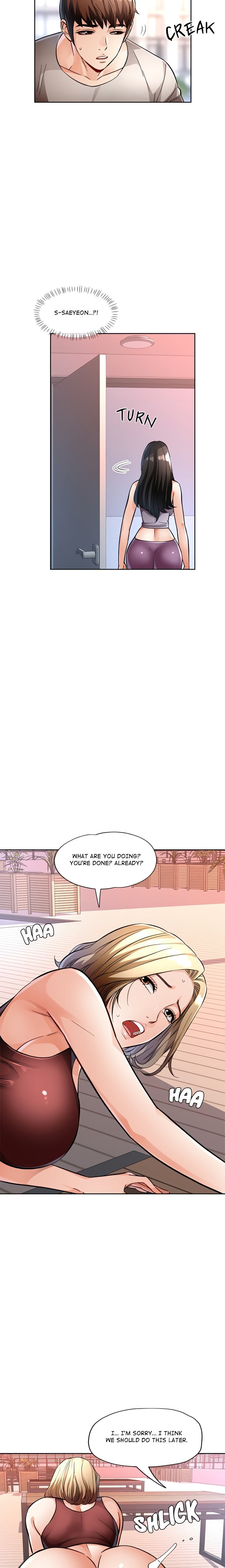 Wait, I’m a Married Woman! Chapter 9 Page 6