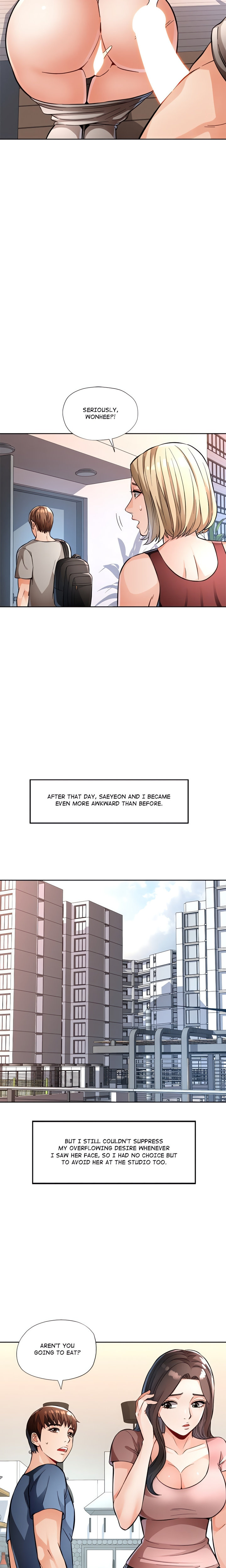 Wait, I’m a Married Woman! Chapter 9 Page 7