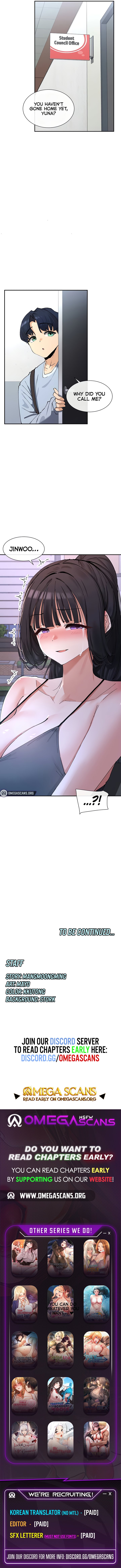 You Watch Stuff Like That? Chapter 12 Page 10