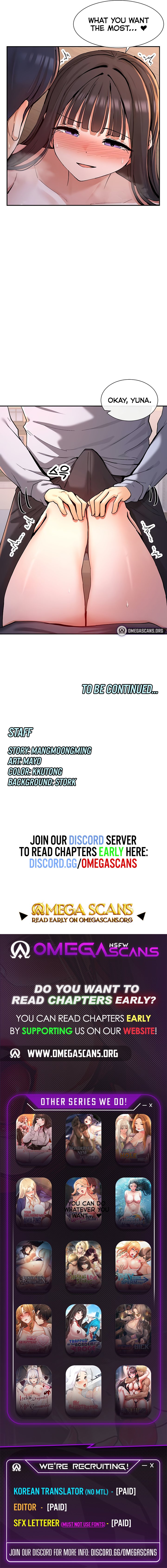 You Watch Stuff Like That? Chapter 13 Page 9
