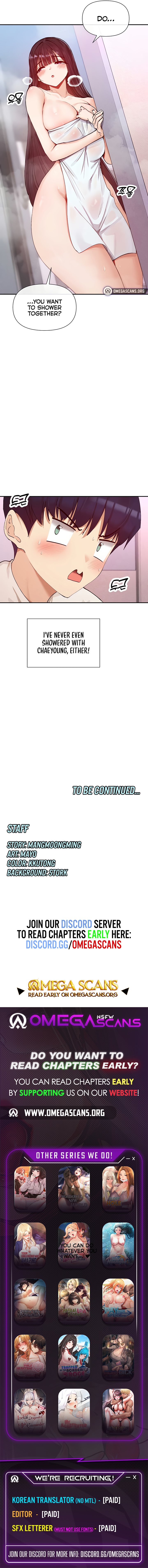 You Watch Stuff Like That? Chapter 24 Page 9