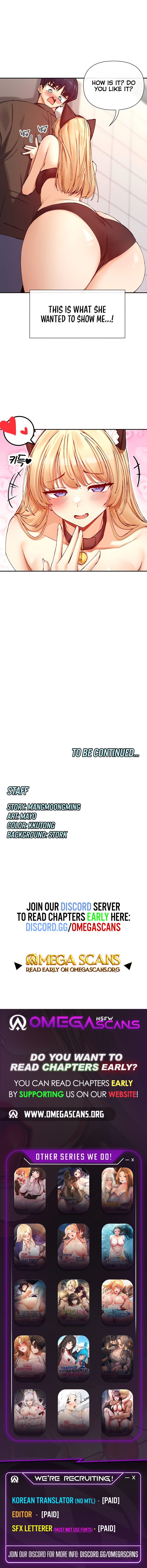 You Watch Stuff Like That? Chapter 28 Page 8