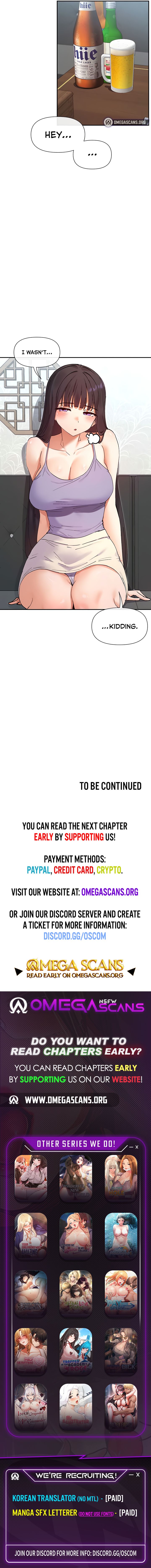 You Watch Stuff Like That? Chapter 55 Page 9