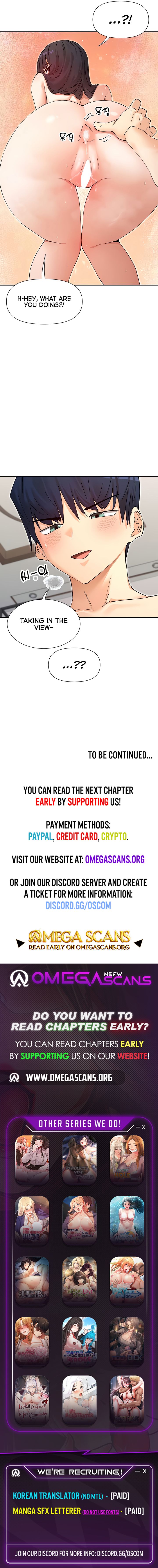 You Watch Stuff Like That? Chapter 56 Page 8