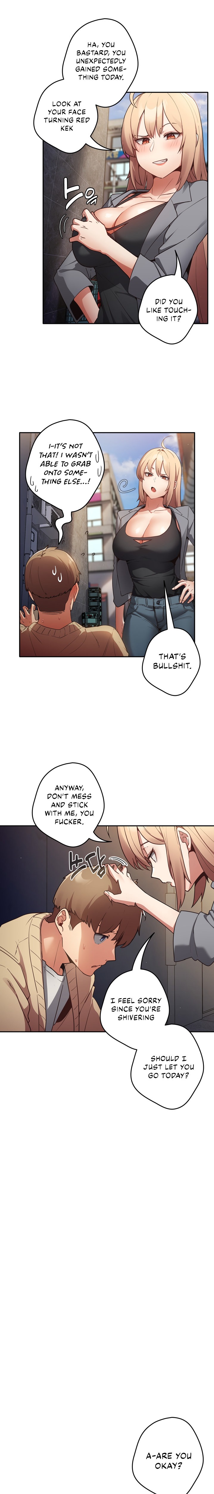 That’s Not How You Do It Chapter 1 Page 10