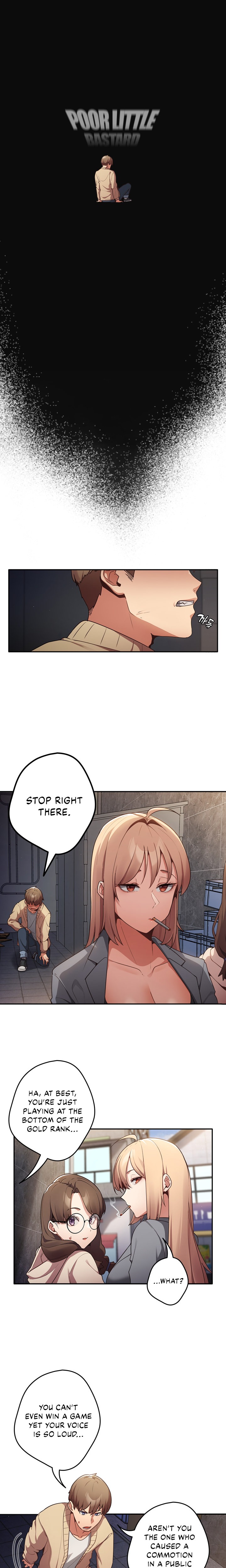 That’s Not How You Do It Chapter 1 Page 13