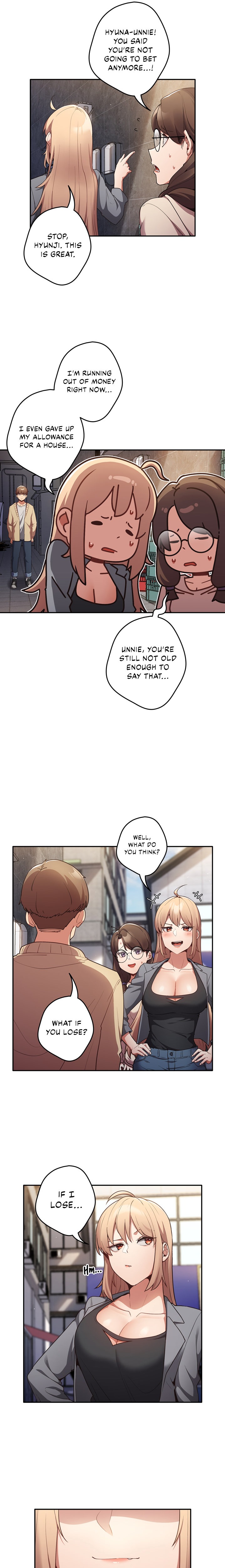 That’s Not How You Do It Chapter 1 Page 16