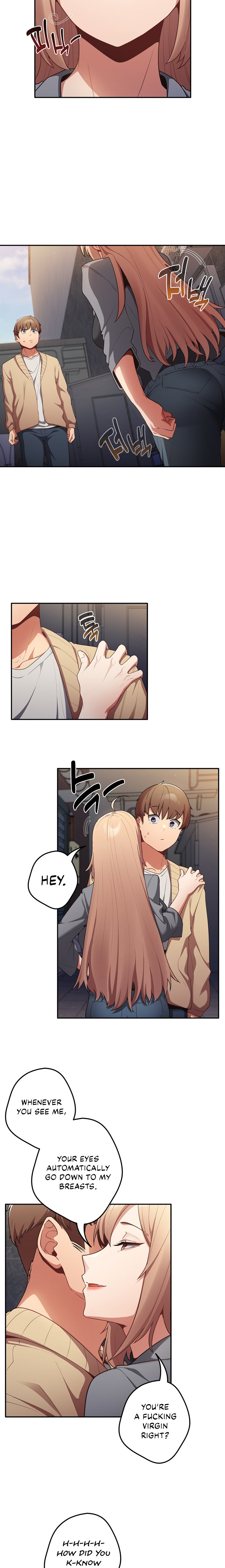 That’s Not How You Do It Chapter 1 Page 17