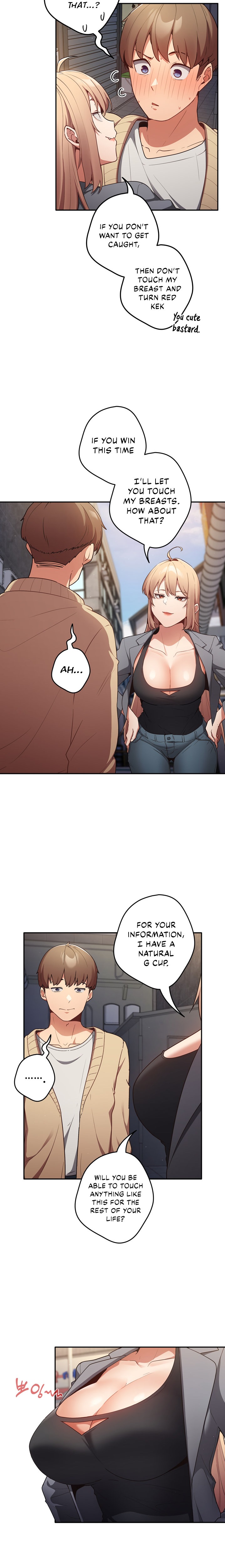 That’s Not How You Do It Chapter 1 Page 18