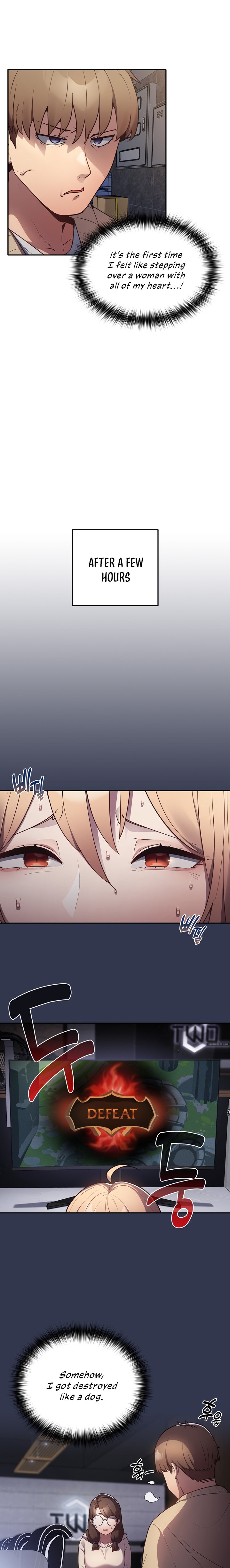 That’s Not How You Do It Chapter 1 Page 23