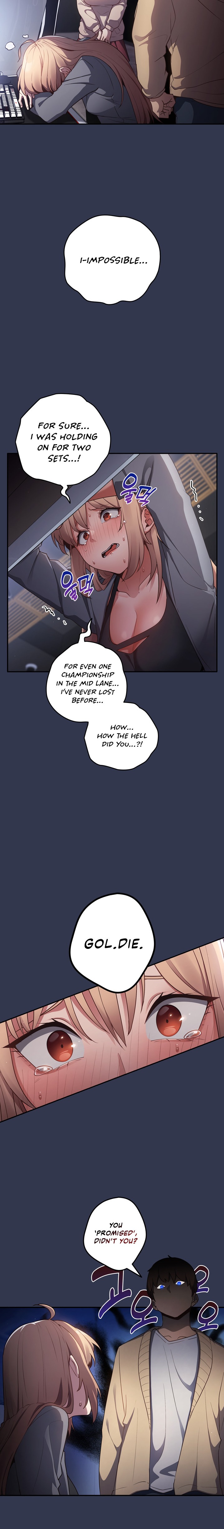 That’s Not How You Do It Chapter 1 Page 24
