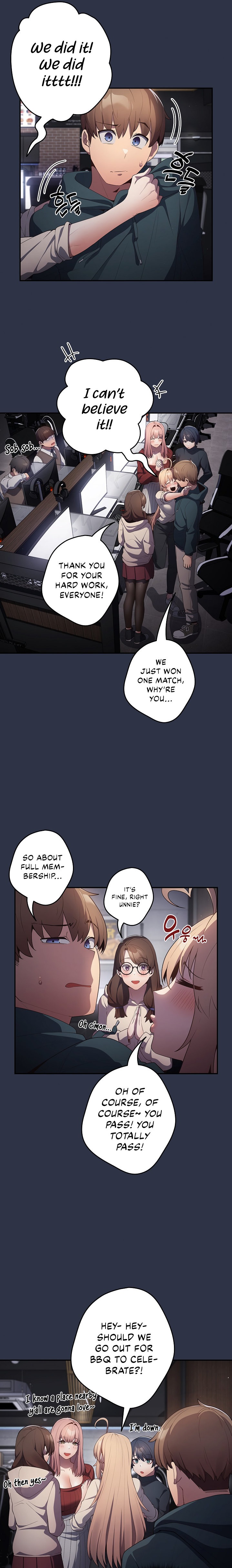 That’s Not How You Do It Chapter 10 Page 13
