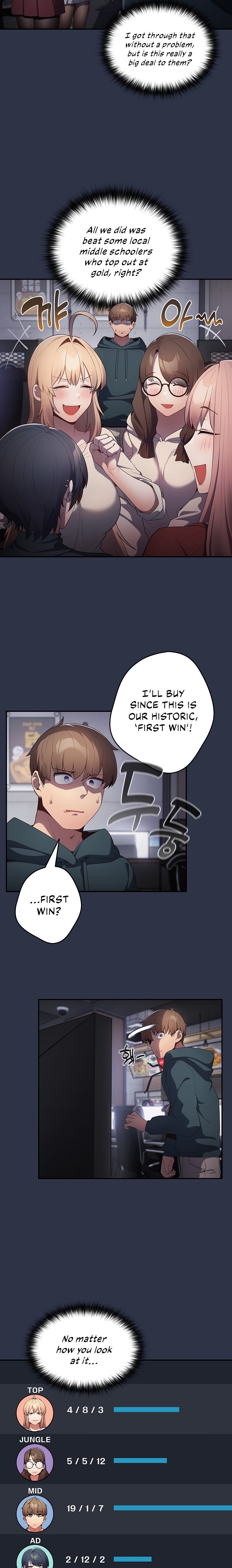 That’s Not How You Do It Chapter 10 Page 14