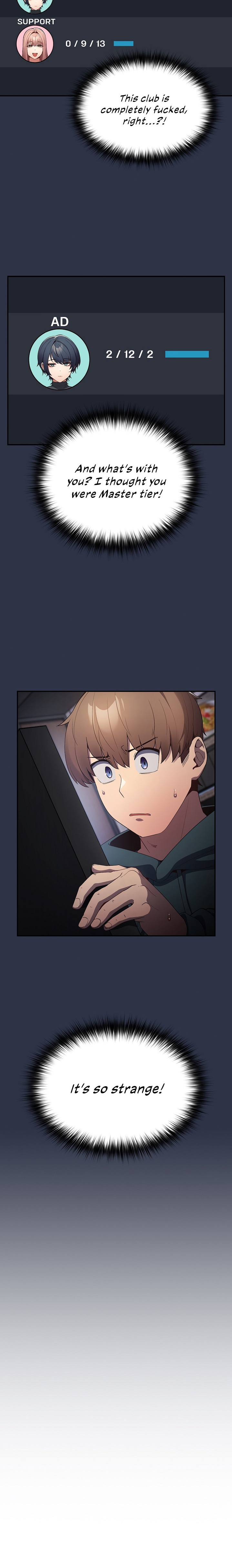 That’s Not How You Do It Chapter 10 Page 15