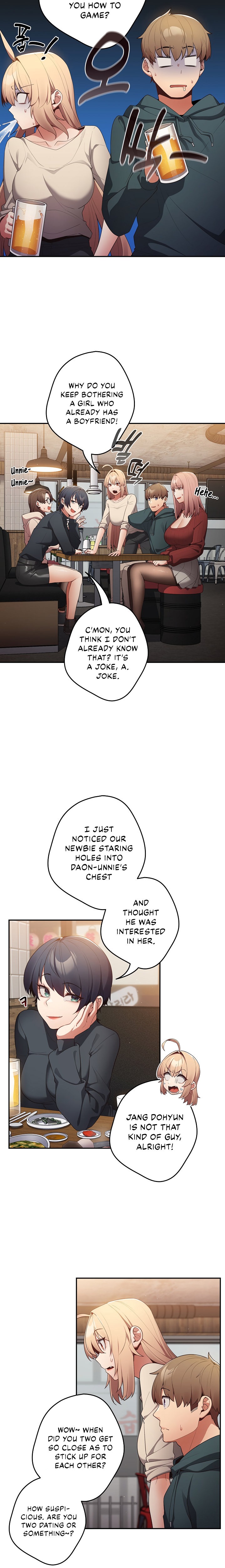 That’s Not How You Do It Chapter 10 Page 18