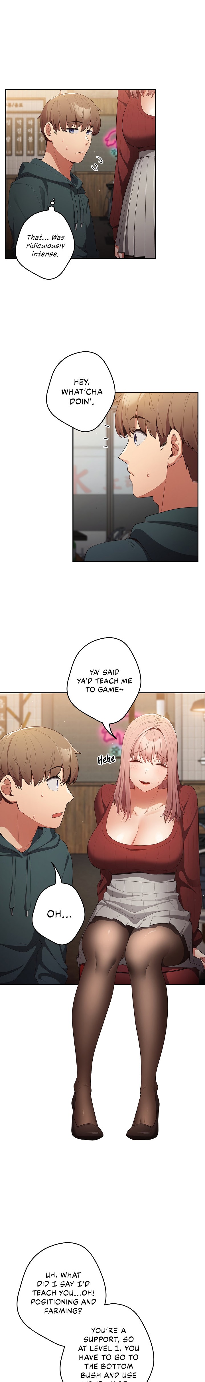 That’s Not How You Do It Chapter 10 Page 23