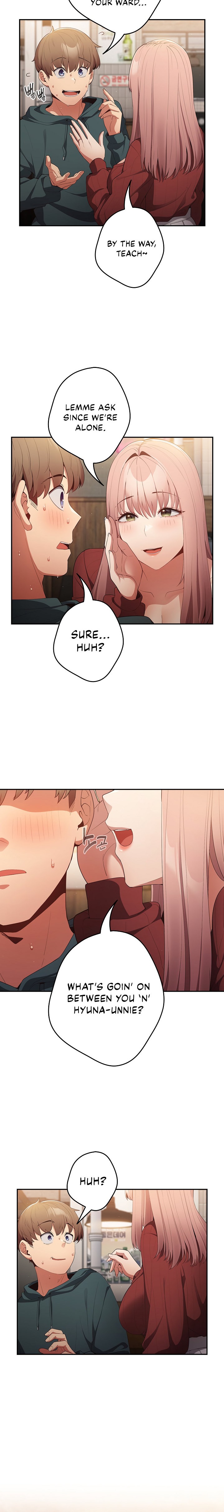 That’s Not How You Do It Chapter 10 Page 24